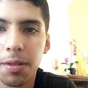 Meet your Posher, Gerardo